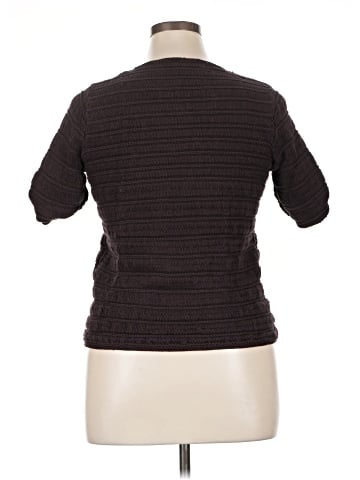 Neiman Marcus Pullover Sweater (view 2)