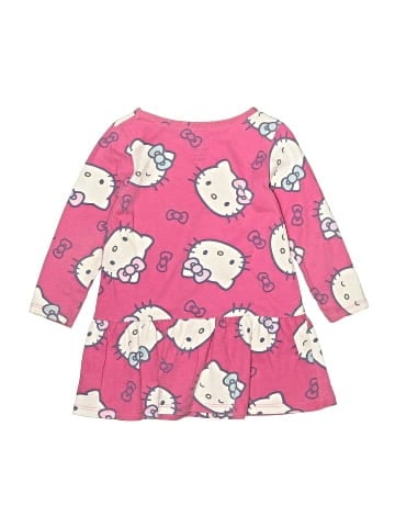 Hello Kitty Dress (view 2)