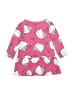 Hello Kitty Pink Dress Size 2T - photo 2