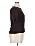 Neiman Marcus 100% Cotton Brown Pullover Sweater Size XL - photo 4