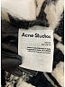 Acne Studios Houndstooth Ivory Black Vadik Houndstooth Scarf One size - photo 7