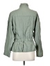 Zara Green 3/4 Sleeve Blouse Size XS - photo 2