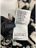 Acne Studios Houndstooth Ivory Black Vadik Houndstooth Scarf One size - photo 3