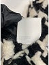 Acne Studios Houndstooth Ivory Black Vadik Houndstooth Scarf One size - photo 9
