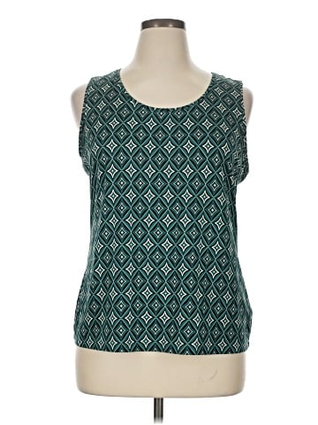 212 Collection Tank Top (view 1)