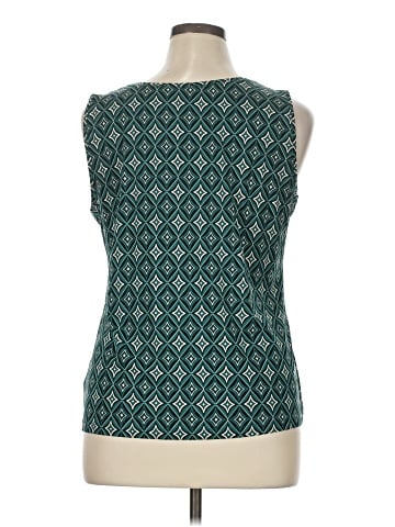 212 Collection Tank Top (view 2)