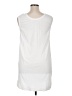 James Perse White Sleeveless Top Size XL (4) - photo 2