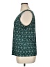 212 Collection Teal Tank Top Size XL - photo 5