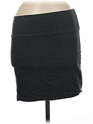 Ambiance Apparel Casual Skirt (view 1)