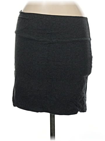 Ambiance Apparel Casual Skirt (view 2)