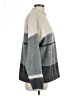 Universal Thread Color Block Gray Turtleneck Sweater Size L - photo 4