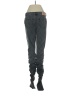 retrofête Houndstooth Gray Jeggings Size 27 waist - photo 2