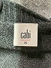 CAbi Black Cardigan Size M - photo 7