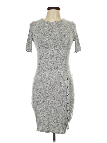 Popular Basics Casual Dress (view 1)