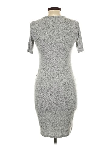 Popular Basics Casual Dress (view 2)