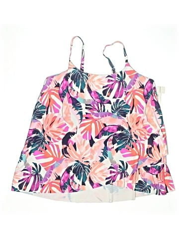 Leilani Swimsuit Top (view 1)