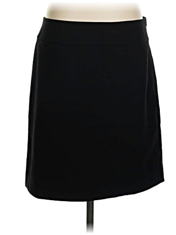 Eileen Fisher Casual Skirt (view 1)