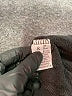 Michael Lauren Gray Pullover Sweater Size S - photo 8
