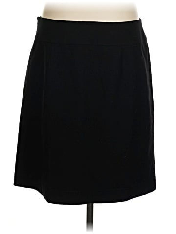 Eileen Fisher Casual Skirt (view 2)