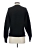 Good American Solid Black Pullover Sweater Size Sm (1) - photo 2