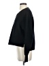 Good American Solid Black Pullover Sweater Size Sm (1) - photo 5