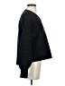 Good American Solid Black Pullover Sweater Size Sm (1) - photo 4