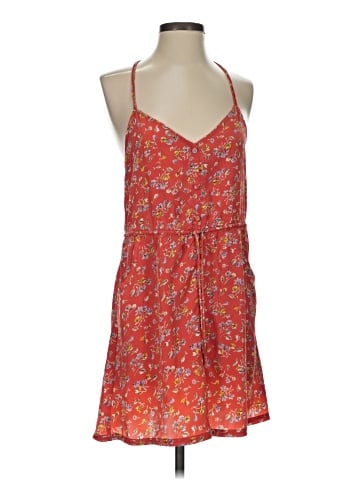 American Eagle Outfitters Casual Dress (view 1)