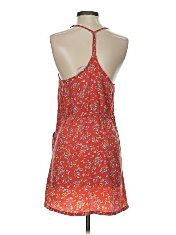 American Eagle Outfitters Casual Dress (view 2)