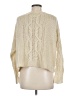Coco + Jaimeson Ivory Pullover Sweater Size M - photo 2