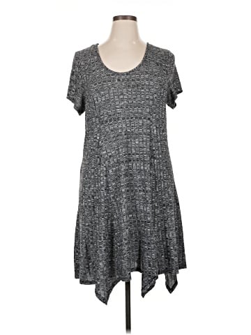 Vanity Casual Dress (view 1)