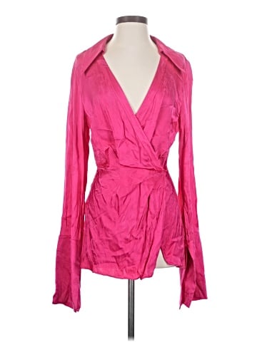Rat & Boa Cocktail Dress (view 1)