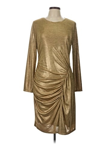 Lauren by Ralph Lauren Cocktail Dress (view 1)