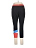 Avia Color Block Black Active Pants Size 16 - 18 - photo 2