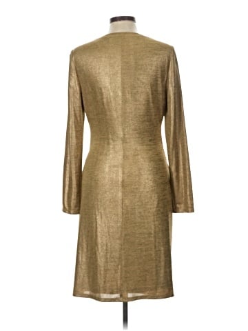Lauren by Ralph Lauren Cocktail Dress (view 2)