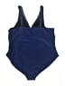 Unbranded Solid Blue One Piece Swimsuit Size 3X - photo 2