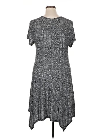 Vanity Casual Dress (view 2)