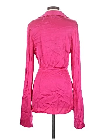 Rat & Boa Cocktail Dress (view 2)