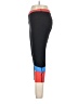 Avia Color Block Black Active Pants Size 16 - 18 - photo 5