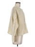 Coco + Jaimeson Ivory Pullover Sweater Size M - photo 4