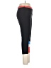 Avia Color Block Black Active Pants Size 16 - 18 - photo 4