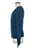 CAbi Blue Long Sleeve T-Shirt Size M - photo 5