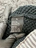AB Studio Black Pullover Sweater Size XL - photo 8