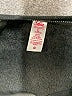 Justice Graphic Black Sweatshirt Size 12 - 14 - photo 3