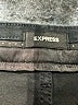 Express Blue Casual Pants Size 0 - photo 4