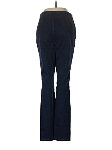 Marla Wynne Jeans (view 2)