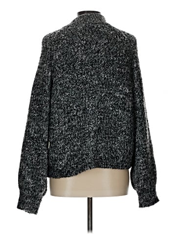 a.n.a. A New Approach Turtleneck Sweater (view 2)