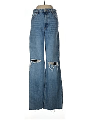 Zara Jeans (view 1)