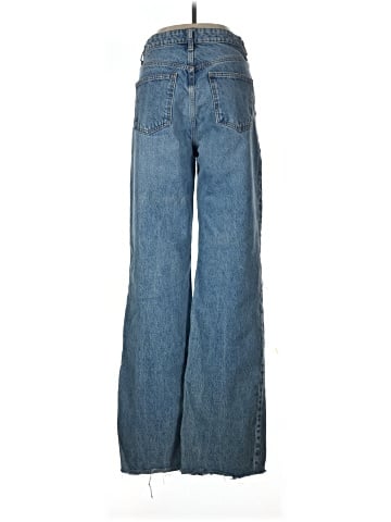 Zara Jeans (view 2)