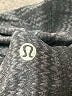 Lululemon Athletica Black Jacket Size 8 - photo 6