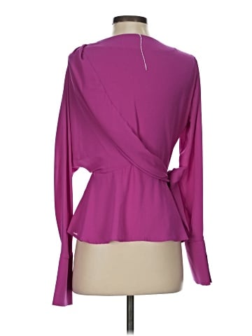 Atlein Collective Long Sleeve Blouse (view 2)